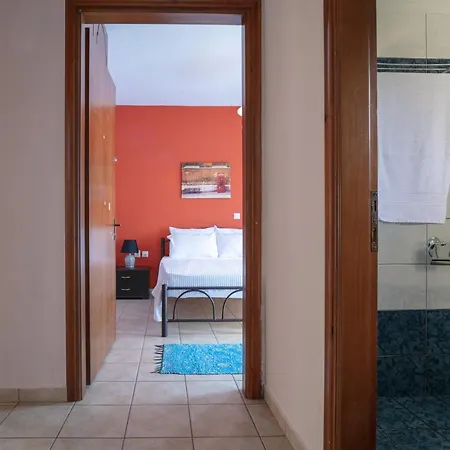 Ferienhaus Olive & Mare House