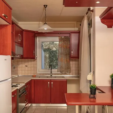 Olive & Mare House Pachi