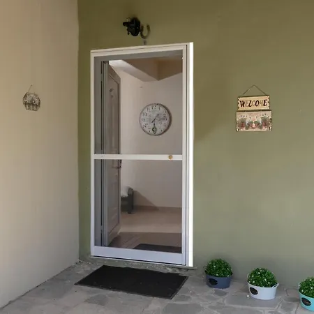 Ferienhaus Olive & Mare House Pachi