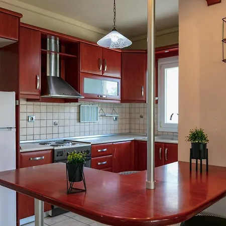 Olive & Mare House *